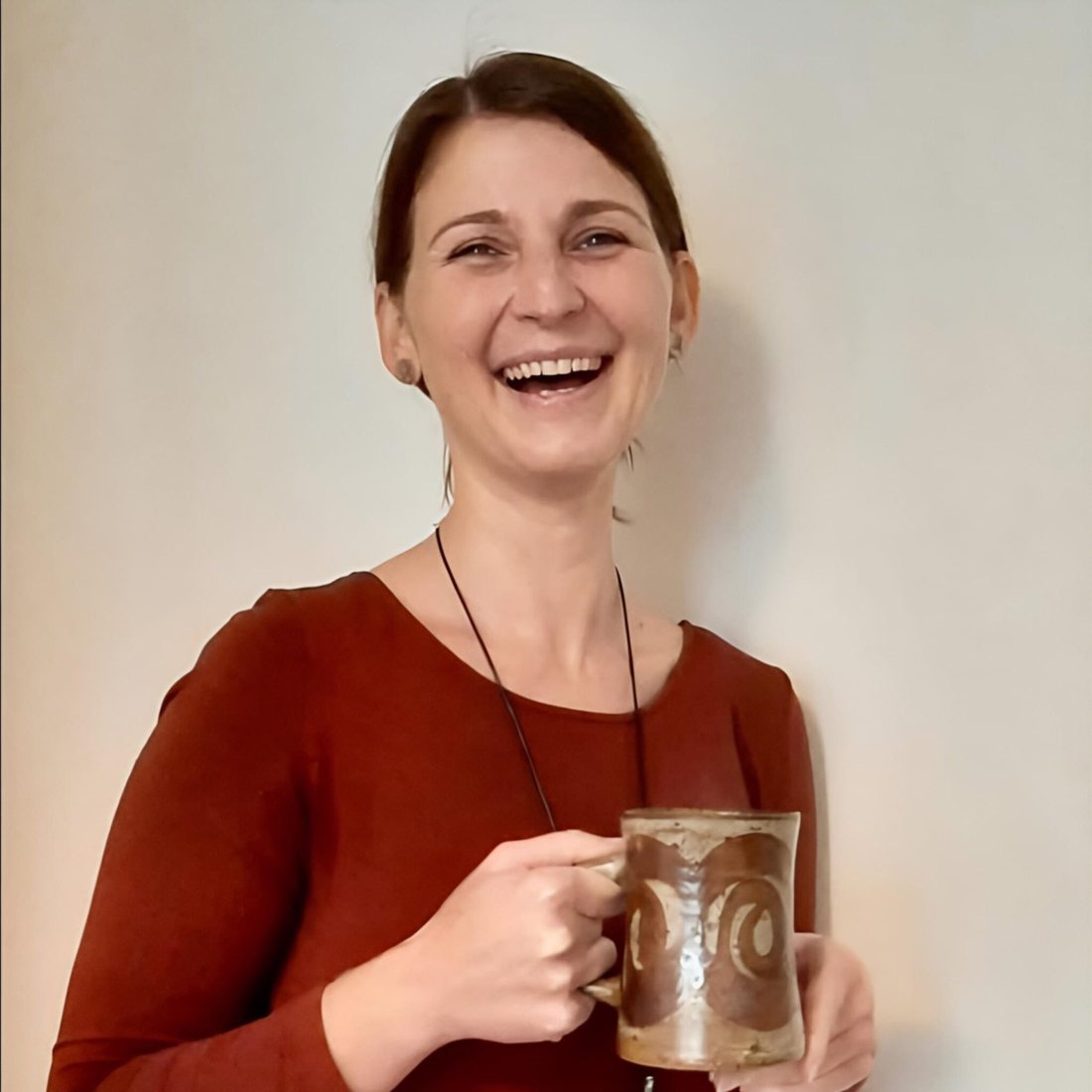 mgr Katarzyna Jurewicz — psycholog, psychotraumatolog, Szczecin